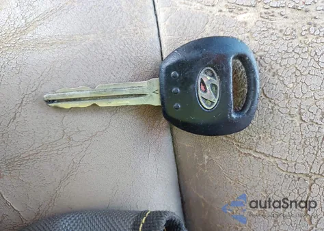 2007 Hyundai Entourage Gls/Limited/Se from USA, damaged, VIN KNDMC233576018558